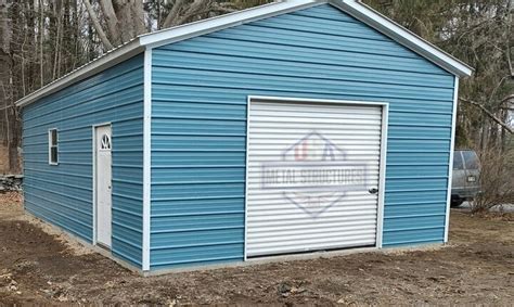 20x30 metal building near me